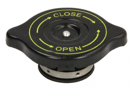 Buson radiator potrivit URSUS 3000, C, MF; CATERPILLAR V, VC; CLARK C, CY; CONVEYANCER SS; EICHER 3000; GEHL 5000; GROVE 20; HYSTER 100, 40, 60, 70, 80, H 3164D-T3.152 [0]