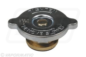 Elemente sistem racire - Buson radiator potrivit ZETOR 10111, 10145, 12011, 12045, 12111, 12145, 16145, 2511, 3011, 3511, 3513, 3545, 4511, 4611, 4712, 4718, 4911, 5011, 5211, 5245, 5511, 5516