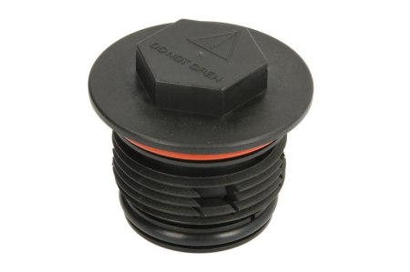 Elemente sistem racire - Buson radiator (supapa) potrivit SCANIA S DC13.139-DC16.118 09.16-