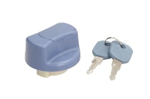 NTY - Buson rezervor AdBlue latime 40mm, cu cheie potrivit DAF; MAN; MERCEDES potrivit MAN TGM I, TGS I, TGX I 06.06-03.22