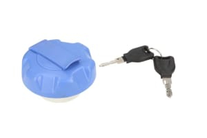 NTY - Buson rezervor AdBlue latime 58mm, cu cheie potrivit RVI potrivit VOLVO FH, FM, FM II 09.05-