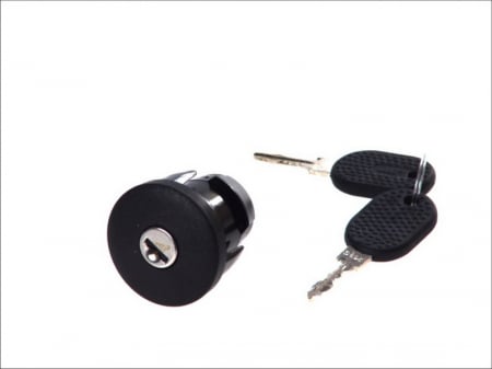 Alimentare combustibil - Buson rezervor combustibil cu chei FIAT 127, 132, PANDA, UNO 1969-2004