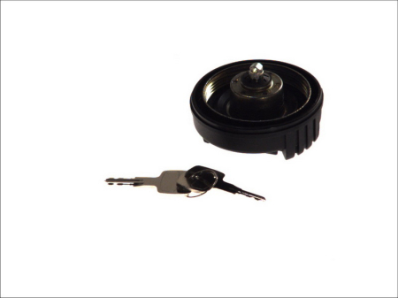 Buson rezervor combustibil potrivit FIAT 125P, 126P, 127, 131, 132 07.67-09.00 [1]