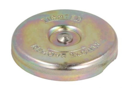 NTY - Buson rezervor combustibil potrivit LANDINI 5000, 7000, 9000; LEYLAND 200, 300; MASSEY FERGUSON 200, 300, 500, 600