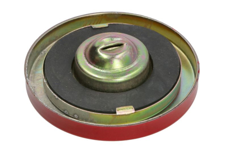 Buson rezervor combustibil potrivit LANDINI 5830, 7830, 9550; LEYLAND 245, 253, 255, 262, 270, 272, 344, 384; MARSHALL 502, 602, 702, 704, 802, 804; MASSEY FERGUSON 230, 240, 250, 253, 260, 270, 283,  [1]