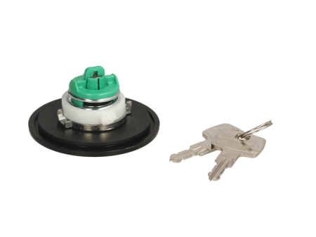 Buson rezervor combustibil potrivit RENAULT MASTER I, TRAFIC, TRAFIC II 1980-2006 [1]