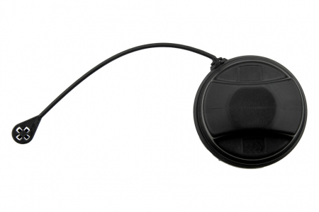 Bușon, rezervor de combustibil OPEL CORSA C 1.2 2005-,CORSA D 1.0,1.2,1.4,1.6T 2006-,NERIVA B 1.4 2010- 13228892 [2]
