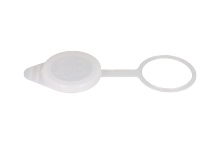 NTY - Buson rezervor lichid spalare parbriz potrivit MAN F2000, F90, L2000, M 2000 L, M 2000 M, M90, TGL I, TGM I D0824FL01-E2866DF01 07.86-