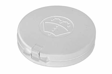 Caroserie - Buson rezervor lichid spalator potrivit CITROEN C1; PEUGEOT 107; TOYOTA AYGO 06.05-09.14