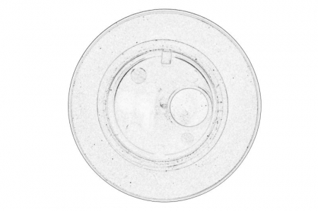 Buson rezervor lichid spalator potrivit DAF XF 106 MX-11320-MX-13390 10.12- [1]