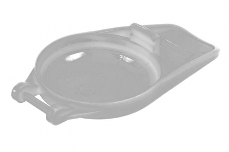 Buson rezervor lichid spalator potrivit FORD C-MAX, FOCUS C-MAX, GALAXY II, KUGA I, MONDEO IV, S-MAX 10.03-06.15 [1]