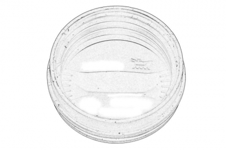 Buson rezervor lichid spalator potrivit SCANIA G II, L, P II, R II, S DC07.108-OC13.101 09.16- [1]