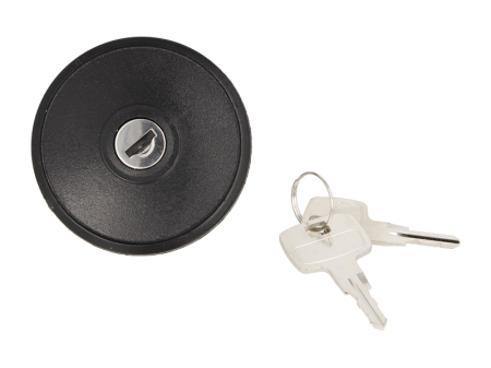 Elemente rezervor combustibil - Buson rezervor potrivit AUDI 100 C2, 100 C3, 100 C4, 80 B1, 80 B2, 80 B3, 90 B2; VW DERBY 86C, 80, LT I, PASSAT B1, PASSAT B2, PASSAT B3, POLO/DERBY 86C 1967-1996