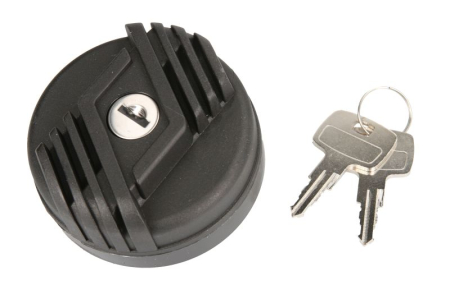 Elemente rezervor combustibil - Buson rezervor potrivit CITROEN JUMPER I; FIAT CROMA 154, DUCATO, PUNTO I 176 1982-2002