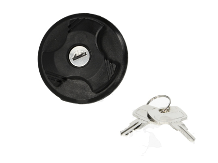 Elemente rezervor combustibil - Buson rezervor potrivit FORD FIESTA, FIESTA IV, KA, PUMA; MAZDA 121 III 1995-2008