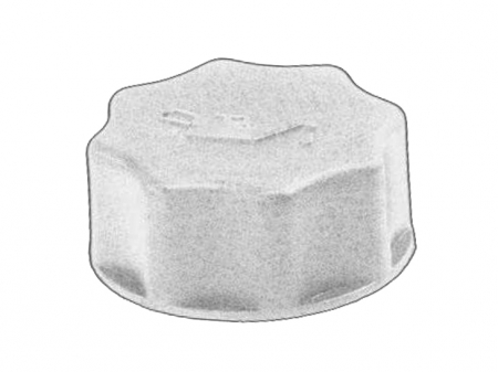 NTY - Buson umplere ulei potrivit IVECO DAILY II, DAILY III, DAILY V, DAILY VI 8140.07-F1CGL411A 01.91-