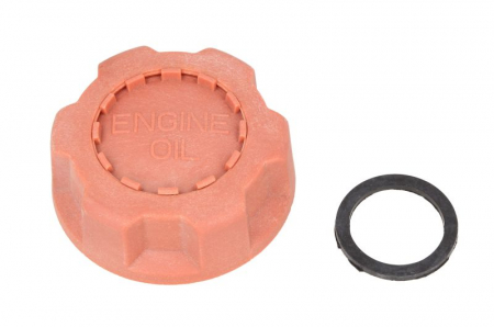 NTY - Buson umplere ulei potrivit VOLVO 8700, 9700, 9900, A, B12, B13R, B7, FE, FE II, FH12, FH16, FL II, FL III, FL12, FL7, FM10, FM12, FM7, FS7, NH12 D10A320-TD73ES 09.85-