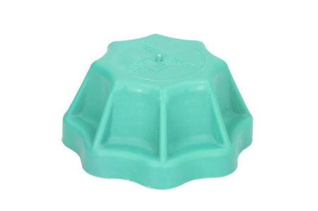 Vas expansiune - Buson vas expansiune (0,45bar, M46x4) potrivit JOHN DEERE potrivit IVECO STRALIS I, TRAKKER I, TRAKKER II; MAN E2000, EL, F2000, F90 471.943-OM936.916 01.70-