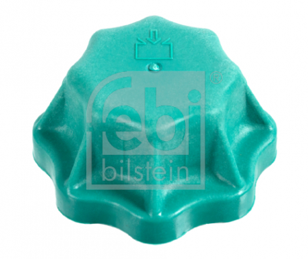 Buson vas expansiune (0,45bar, M48x3) potrivit IVECO STRALIS I, STRALIS II, TRAKKER I, TRAKKER II; MAN E2000, EL, F2000, F90, F90 UNTERFLUR 376.923-OM936.916 01.70- [1]