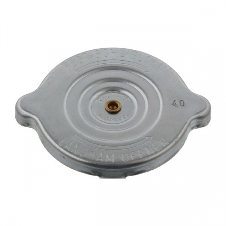 Buson vas expansiune (0,4bar) potrivit SCANIA 3, 3 BUS; VOLVO F10, F12 DS11.34-TD121GD 01.76- [2]