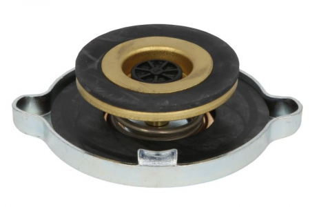 Buson vas expansiune (0,4bar) potrivit SCANIA 3, 3 BUS; VOLVO F10, F12 DS11.34-TD121GD 01.76- [1]