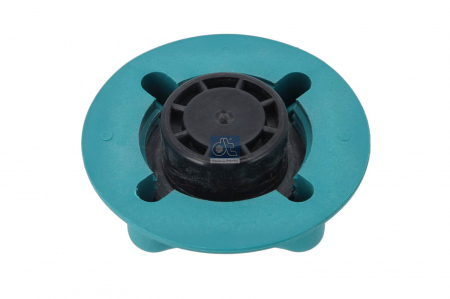 Buson vas expansiune (0,5bar) potrivit VOLVO 8700, B10, B12, B6, B7, F6, F7, FL, FL10, FL6, FL7, FLC, N10 D10A320-THD100EA dupa 1973 [3]