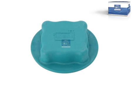 Buson vas expansiune (0,5bar) potrivit VOLVO 8700, B10, B12, B6, B7, F6, F7, FL, FL10, FL6, FL7, FLC, N10 D10A320-THD100EA dupa 1973 [2]