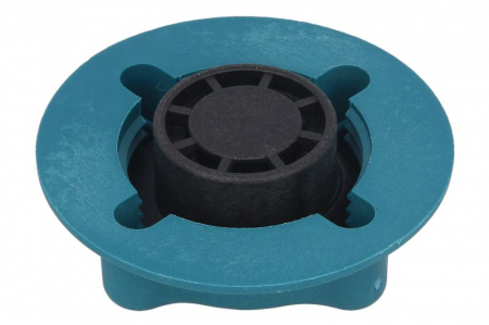 Buson vas expansiune (0,5bar) potrivit VOLVO 8700, B10, B12, B6, B7, F6, F7, FL, FL10, FL6, FL7, FLC, N10 D10A320-THD100EA dupa 1973 [1]