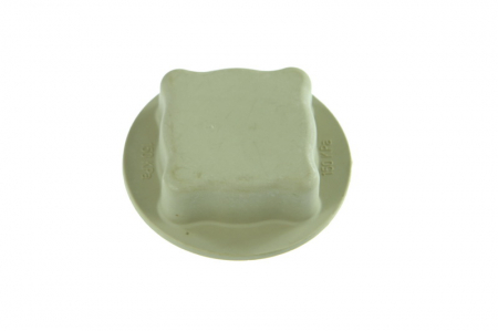 Vas expansiune - Buson vas expansiune (0,5bar) potrivit VOLVO B12, F6, F7, FH, FL10, FL6, FL7, FLC, N10 D10A320-TD73ES 01.73-