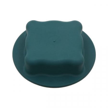 Buson vas expansiune (0,5bar, verde) potrivit VOLVO 7700, 8700, 8900, B10, B12, B6, B7, F6, F7, FL, FL10, FL6, FL7, FLC, N10, N12, NL D10A310-THD103KF dupa 1973 [2]