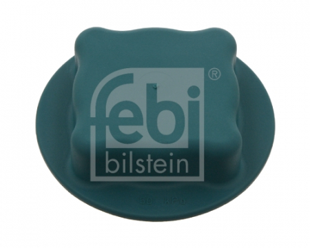 Buson vas expansiune (0,5bar, verde) potrivit VOLVO 7700, 8700, 8900, B10, B12, B6, B7, F6, F7, FL, FL10, FL6, FL7, FLC, N10, N12, NL D10A310-THD103KF dupa 1973 [3]