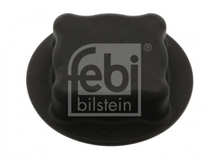 Buson vas expansiune (0,75bar, negru) potrivit RVI TBH; VOLVO 7300, 7700, 8500, 8700, 9700, 9900, B11, B12, B5, B6, B7, B9, F6, F7, FH, FH II D10A320-TD73ES 03.75- [1]