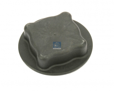 Buson vas expansiune (0,75bar, negru) potrivit RVI TBH; VOLVO 7700, 8500, 8700, 9700, 9900, B10, B12, B7, B9, F6, F7, FE, FE II, FH, FH II D10A320-THD100EA 03.75- [2]