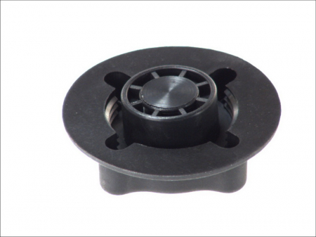 Buson vas expansiune (0,75bar, negru) potrivit RVI TBH; VOLVO 7700, 8500, 8700, 9700, 9900, B10, B12, B7, B9, F6, F7, FE, FE II, FH, FH II D10A320-THD100EA 03.75- [1]