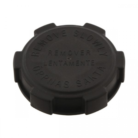 Vas expansiune - Buson vas expansiune (0,75bar) potrivit SCANIA 3, 3 BUS, 4 BUS, K DC09.109-DSC9.15 01.88-