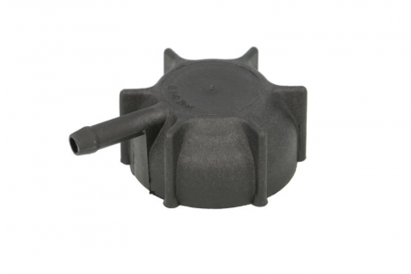 Vas expansiune - Buson vas expansiune (0,7bar, M48x3) potrivit DAF 65, 65 CF, 75, 75 CF, 85, 85 CF, 95, 95 XF, CF 65, CF 75, CF 85, LF 45, SB, XF 95; MAN CLA 6BT5.9-XF355M 01.84-