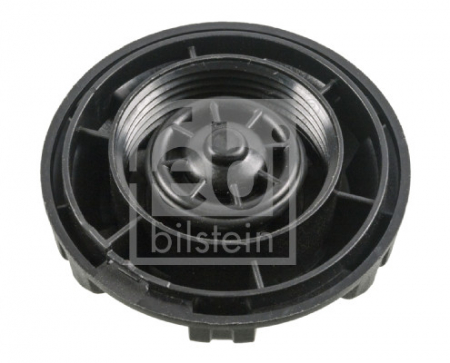 Buson vas expansiune (0,7bar) potrivit BMW 5 (G60, G90, G68), 5 (G61, G99), 7 (G70), I4 (G26), IX (I20), X3 (G01, F97, G08) Electric 09.20- [3]