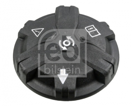 Buson vas expansiune (0,7bar) potrivit BMW 5 (G60, G90, G68), 5 (G61, G99), 7 (G70), I4 (G26), IX (I20), X3 (G01, F97, G08) Electric 09.20- [2]