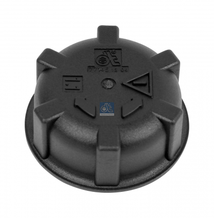 Vas expansiune - Buson vas expansiune (1,1bar, M36) potrivit DAF 65, 65 CF, 75 CF, 85, 85 CF, CF 65, CF 75, CF 85 CE136C-XF355M 07.92-