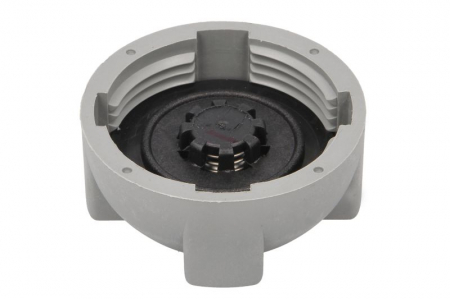 Buson vas expansiune (1,1bar, M47x3) potrivit DAF LF LSM280AHV-PX-7239 05.13- [1]