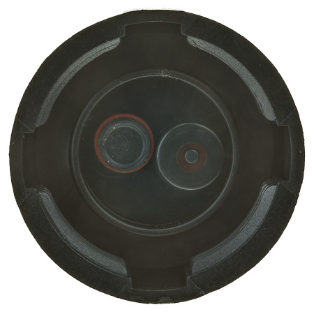 Buson vas expansiune (1,1bar) potrivit VOLVO S70; AUDI 100 C1, 100 C2, 100 C3, 100 C4, 200 C2, 200 C3, 50, 80 B1, 80 B2, 80 B3, 80 B4, 90 B2, 90 B3, A4 B5, A6 C4, A8 D2 0.8-6.2ALK 11.68- [1]
