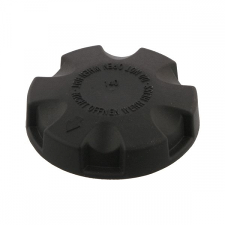 Buson vas expansiune (1,4bar) potrivit BMW 1 (E81), 1 (E82), 1 (E87), 1 (E88), 1 (F20), 1 (F21), 2 (F22, F87), 2 (F23), 2 (G42, G87), 3 (E90), 3 (E91), 3 (E92), 3 (E93), 3 (F30 1.5-4.4 06.04- [2]