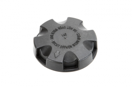 Vas expansiune - Buson vas expansiune (1,4bar) potrivit BMW 1 (E81), 1 (E82), 1 (E87), 1 (E88), 1 (F20), 1 (F21), 2 (F22, F87), 2 (F23), 2 (G42, G87), 3 (E90), 3 (E91), 3 (E92), 3 (E93), 3 (F30 1.5-4.4 06.04-