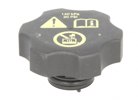 Vas expansiune - Buson vas expansiune (1,4bar) potrivit CHEVROLET AVEO, CRUZE, MALIBU, ORLANDO, SPARK, TRAX, VOLT; OPEL ADAM, AMPERA, ASTRA H, ASTRA H CLASSIC, ASTRA H/KOMBI, ASTRA J 1.0-2.8 01.06-