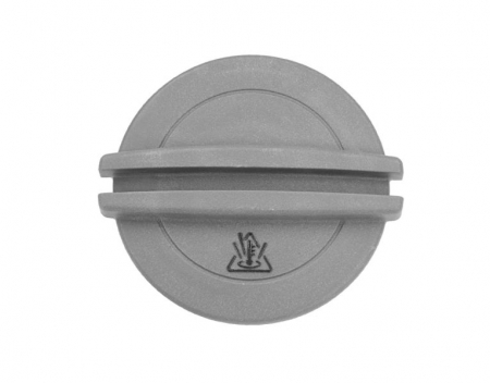 Vas expansiune - Buson vas expansiune (1,4bar) potrivit MAN TGE; AUDI A1, A2, A3, A4 ALLROAD B8, A4 B6, A4 B7, A4 B8, A5, A6 ALLROAD C7, A6 C5, A6 C6, A6 C7, A7, A8 D3, ALLROAD C5, Q5, TT 1.0-Electric 02.88-