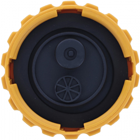 Buson vas expansiune (1,4bar) potrivit MERCEDES A (W177); AUDI 100 C1, 80 B4; CHEVROLET AVEO / KALOS, CAPTIVA, CORSA, EPICA, EVANDA, LACETTI, MATIZ, NUBIRA, REZZO 0.8-6.8 09.71- [2]