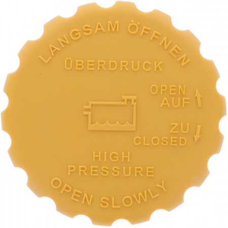 Buson vas expansiune (1,4bar) potrivit MERCEDES A (W177); AUDI 100 C1, 80 B4; CHEVROLET AVEO / KALOS, CAPTIVA, CORSA, EPICA, EVANDA, LACETTI, MATIZ, NUBIRA, REZZO 0.8-6.8 09.71- [1]