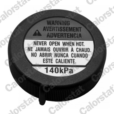 Vas expansiune - Buson vas expansiune (1,4bar) potrivit MITSUBISHI GRANDIS; SUZUKI SPLASH, SWIFT III, SWIFT IV, SX4 1.3D-2.0D 08.05-