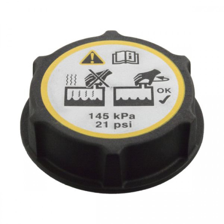 Buson vas expansiune (1,5bar) potrivit VOLVO C30, C70 II, S40 II, S60 II, S60 III, S80 II, S90 II, V40, V50, V60 I, V60 II, V70 III, V90 II, XC40, XC60 I, XC60 II, XC70 II 1.0-Electric 10.03- [1]