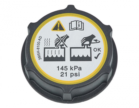 Vas expansiune - Buson vas expansiune (1,5bar) potrivit VOLVO C30, C70 II, S40 II, S60 II, S60 III, S80 II, S90 II, V40, V50, V60 I, V60 II, V70 III, V90 II, XC40, XC60 I, XC60 II, XC70 II 1.0-Electric 10.03-